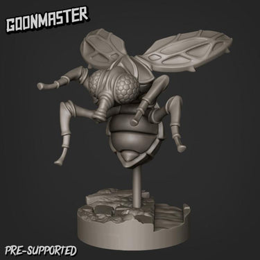 Giant Fly Bundle